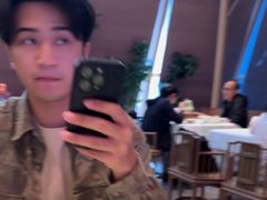 -桂满陇·蟹黄小笼汤包(清河万象店)