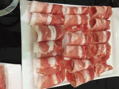 昭乌达克旗涮园-昭乌达克旗涮园