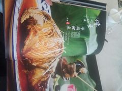 -卫鼎轩·家宴(水上公园店)