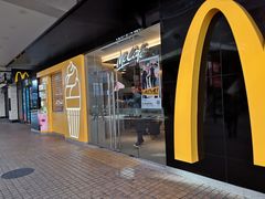 门面-麦当劳(龙阳路店)