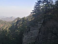 -洛阳白云山景区