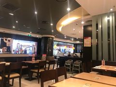 大堂-必胜客(百联又一城店)