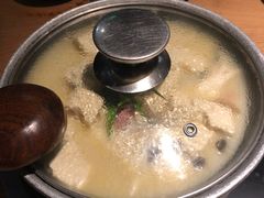 -吃饭皇帝大土家民族菜(正大广场店)