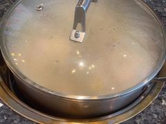 -一席地·本地鸡窝·杭帮鸡火锅(萧山银隆百货店)