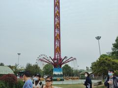 -云幽谷旅游区