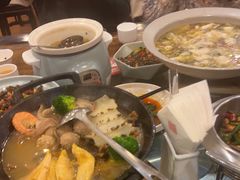 -一楼食业·美食人家