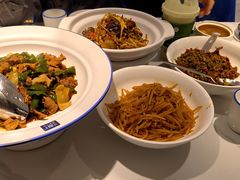 -兰湘子·湘菜小炒(南京江宁万达店)