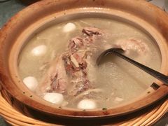 -小厨娘淮扬菜(天印大道店)