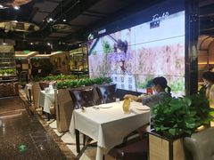 -多佐铁板烧(富力广场店)