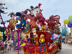 -大连海昌发现王国主题公园