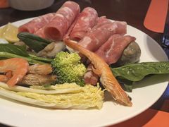 -安徽高速开元国际大酒店·地中海自助餐厅