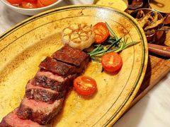 -G+KITCHEN·西餐·手作(时代广场店)