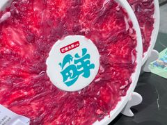 -巴蜀大将火锅(春熙店)