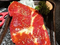 -炭虎烤肉(桂林路店)