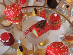 -Salon de Ville浦江汇(上海外滩华尔道夫酒店店)