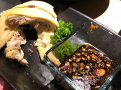 -金牌外婆家(苏州中心店)