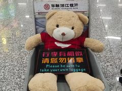 -张家界荷花国际机场