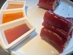 -蝴蝶里·粤菜·点心(龙湖天街&滨江店)