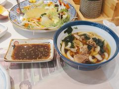 -千寻山野烤肉(中关村店)