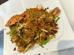 -陆记鹅庄·潮汕菜·狮头鹅(大仟里店)