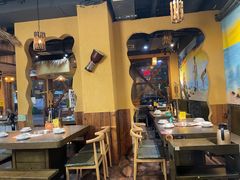 -土著渔匠·养生蝴蝶鱼(香樟路店)