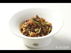 -楚山晓·楚湘菜(江夏永旺店)