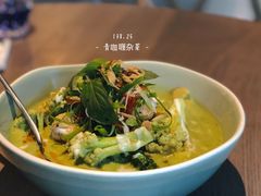 -CHINCHIN 青青·泰国料理(万象食家店)