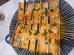 -阿露佳·舌尖上的安吉菜