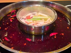 -飘香火锅(玉林西路店)