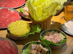 -夺多山贵州酸汤牛肉火锅(7mall店)