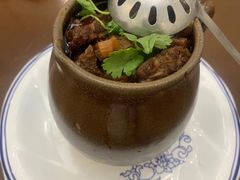 -巢湖名吃·东关老鹅汤(江南风情街店)