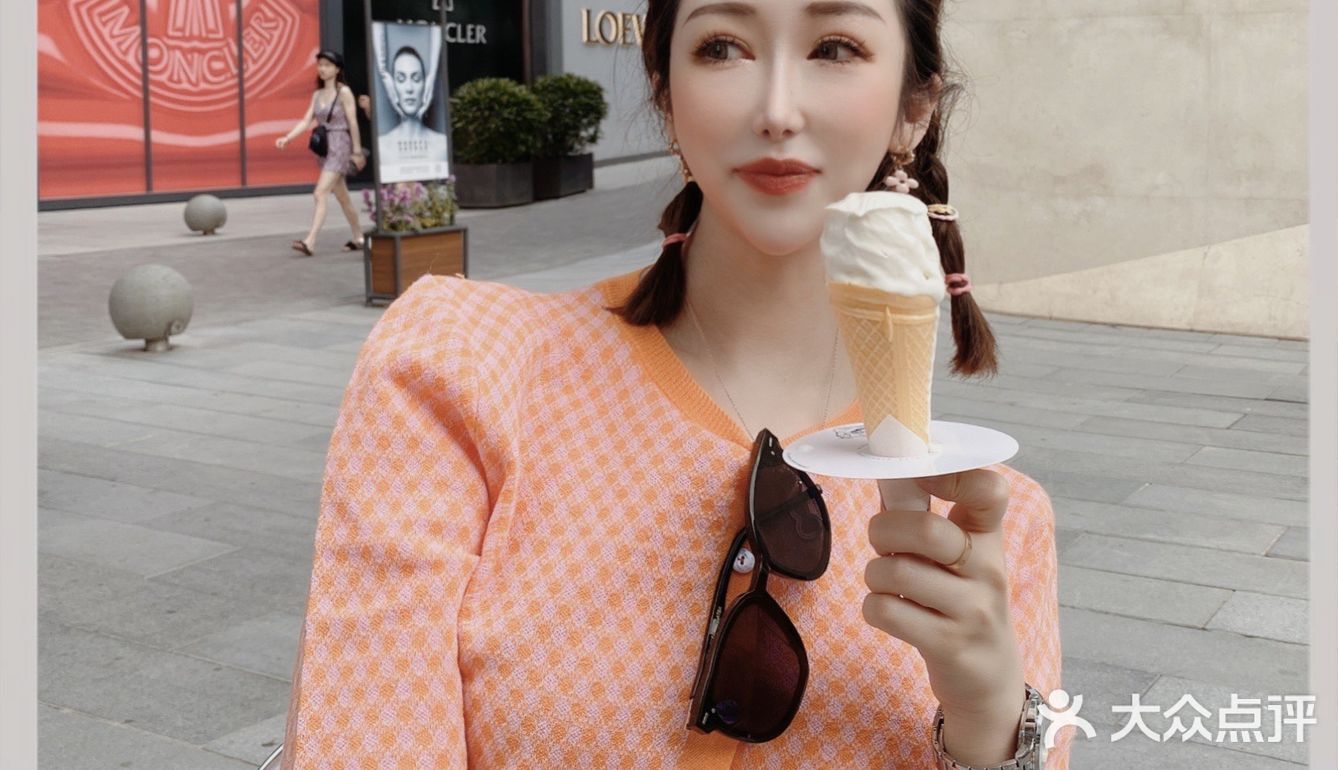 蜜桃派🍑女孩的“西西里”逛吃打卡大片全攻略🍊