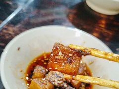 -泰宜担担面(黄泥塝总店)