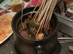 -可口香·非遗老号烧烤(南岗直营店)