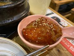 -李先生的首尔小馆(松江启源广场店)