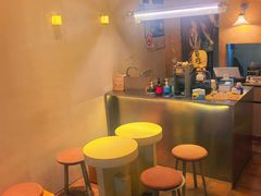-小团圆糖水铺(襄阳南路店)