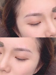 -久匠·纹眉半永久野生眉