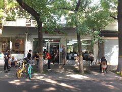 -新新湘菜馆(新中街二条店)