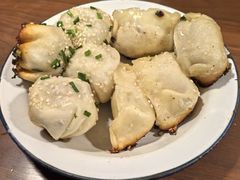 -舒蔡记生煎菜饭(云南中路店)