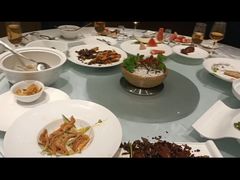 -河南盛世民航国际酒店·星空餐厅