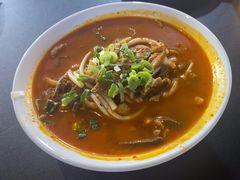 -正宁路小吃夜市