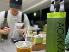 -AOKKA COFFEE(万象前海快闪店)