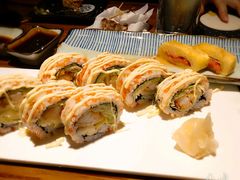 -晶吉·居酒屋·烧鸟·生鱼饭(中山区民主广场店)