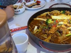 -虎丫炒鸡(平顶山汝州绿洲广场店)