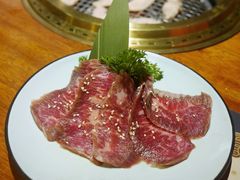 -肉魁屋·烧肉·烧鸟·酒场(高新店)
