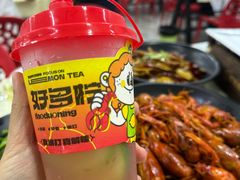 -聚味瞿记·龙虾堂(坡子街店)