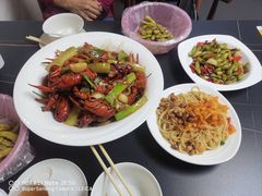 -一起吃小龙虾·海鲜(海珠店)