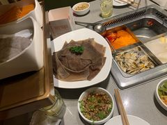 -海底捞火锅(海澜财富中心店)