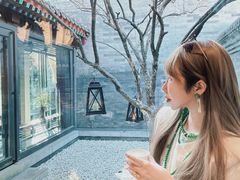 -京兆尹(雍和宫店)