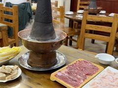 -木萨火锅店(开鲁路店)